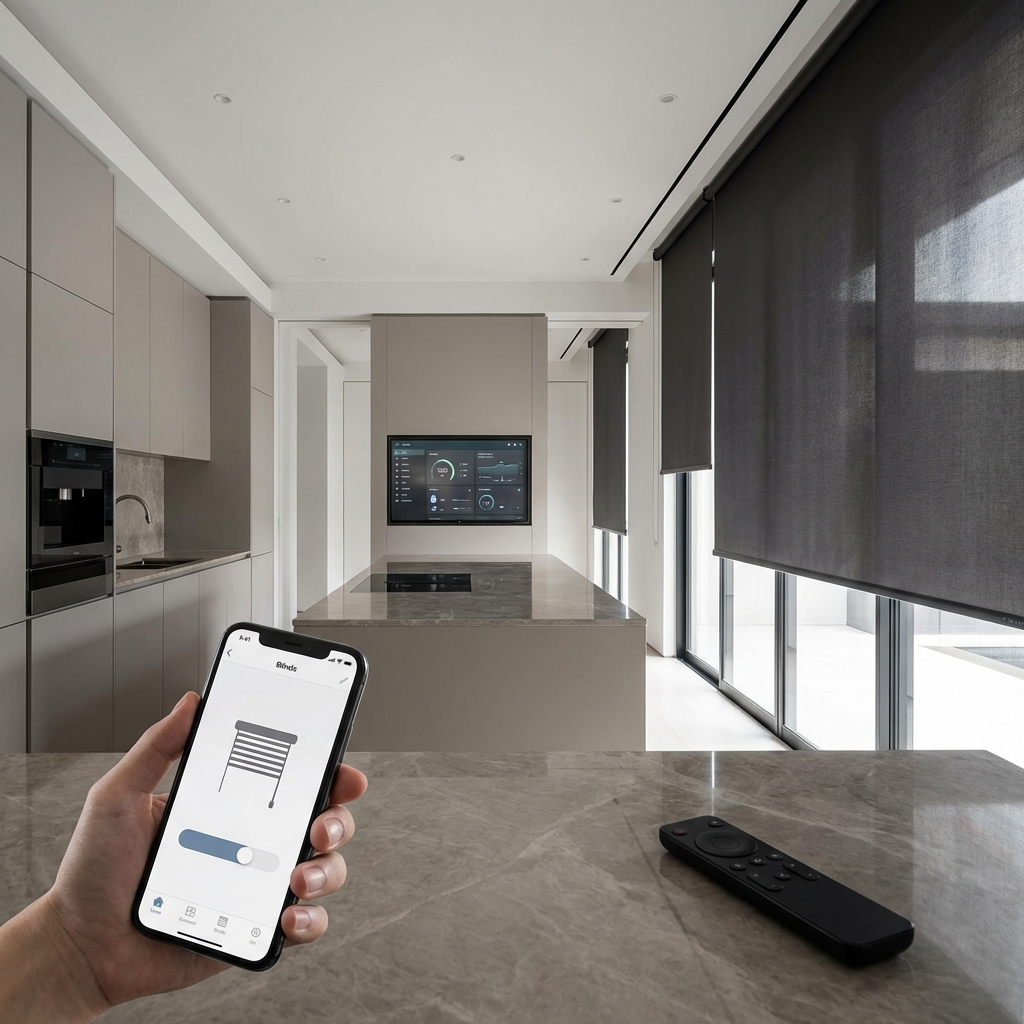Smart Automation